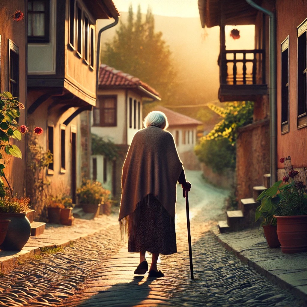 ¡BUENOS DÍAS TENGA!