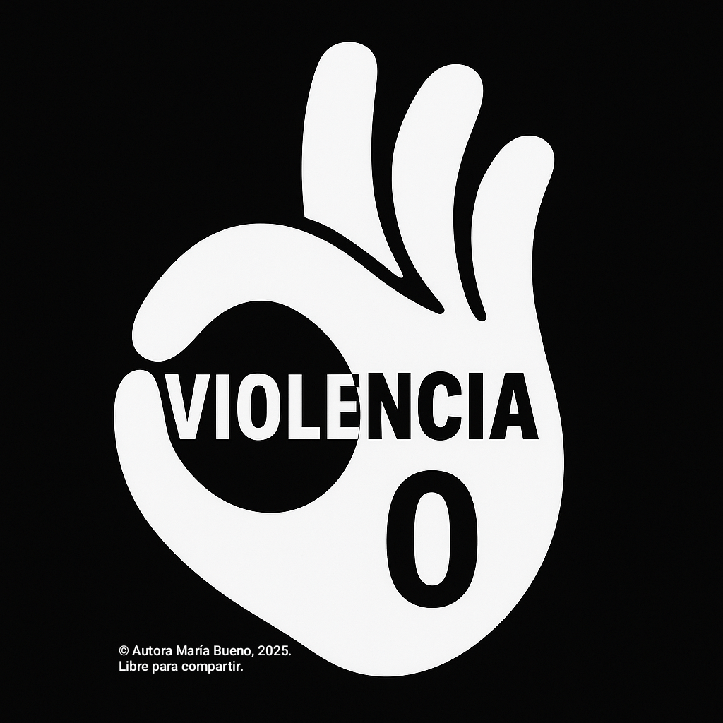 VIOLENCIA CERO