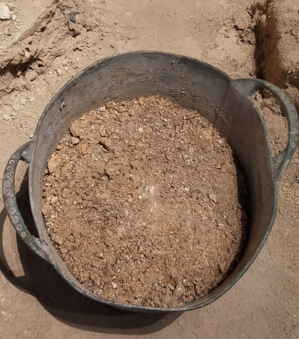 LA TIERRA GUARDA SU&nbsp;SECRETO