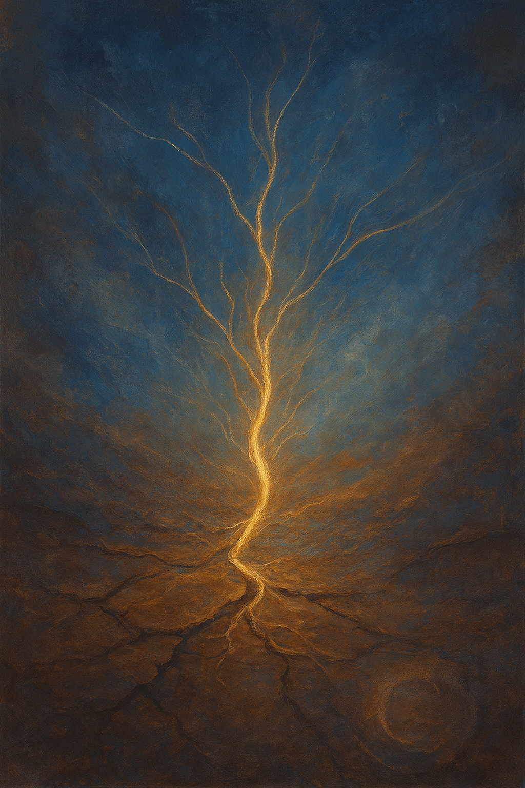 AQUÍ, AHORA, LLANTOS&nbsp;DESGARRADOS.