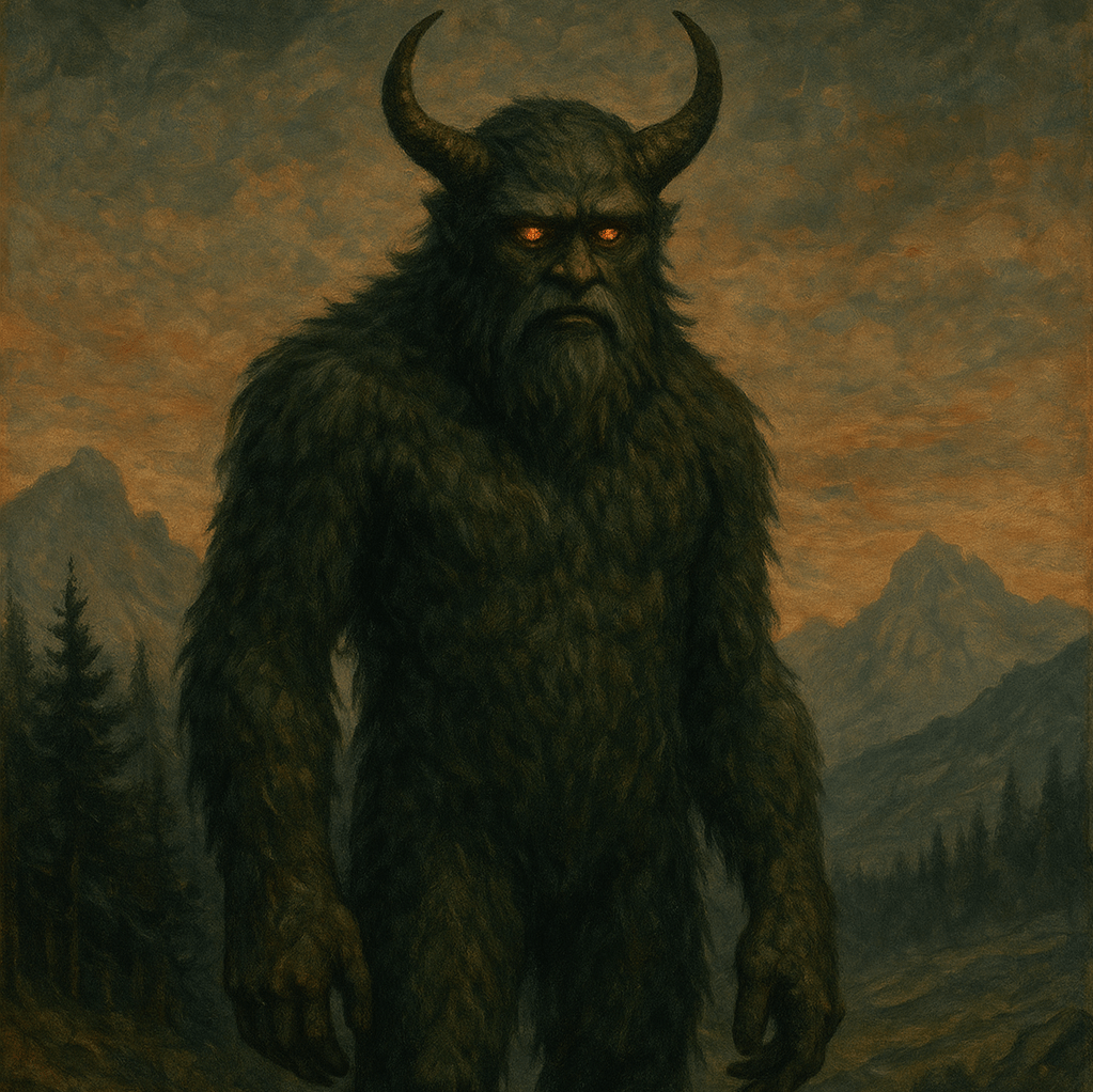 EL MONSTRUO DE LA&nbsp;SIERRA