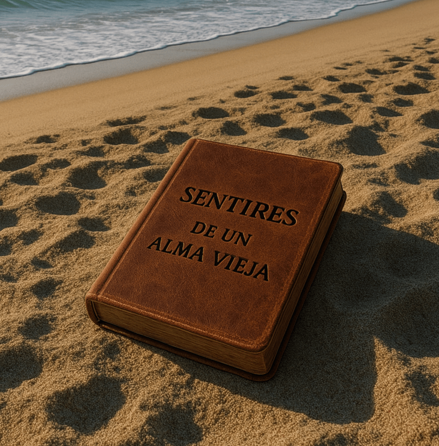 Y ATRAPÓ SU&nbsp;SUEÑO