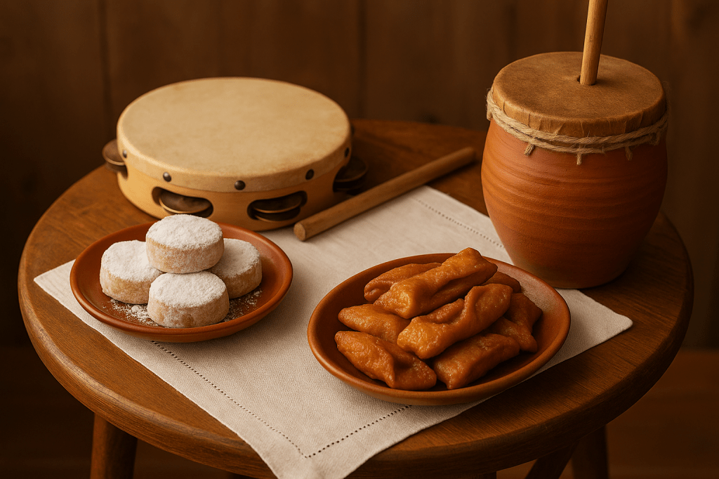 QUE LA NAVIDAD TRAIGA LA&nbsp;PAZ