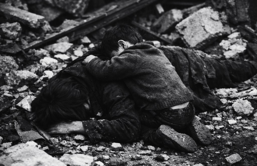 EL NIÑO DE MI SENTIR