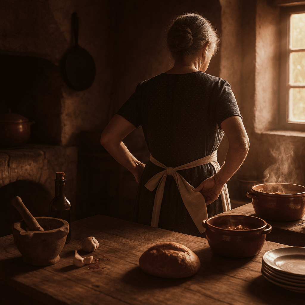 RAICES DE UNA&nbsp;VIDA