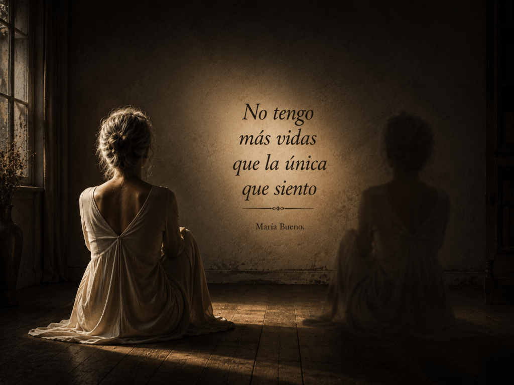 DOS VIDAS