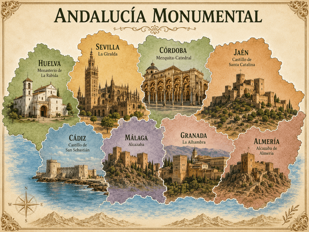 NOBLE ANDALUCÍA