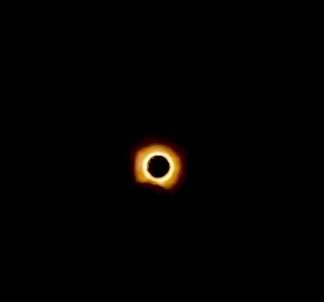 AMADO SOL, AMADA LUNA, YA SIENTO TU PRESENCIA